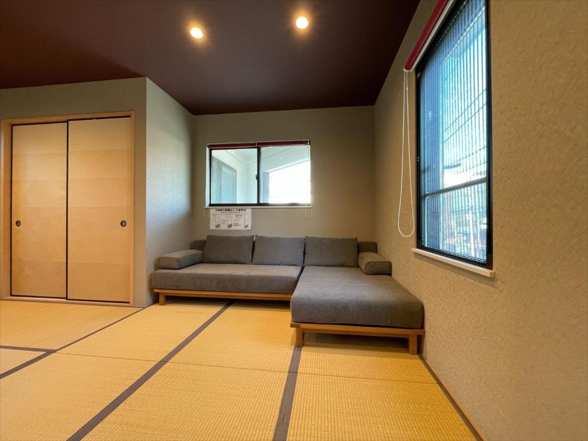 Coto Tokyo Asakusa 5 Eksteriør bilde